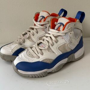 Jordan Jumpman Two Trey Size 7Y